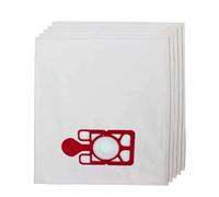 Sacchetti For Aspirapolvere, Compatibile Con Numatic, Hetty/Henry Plus/James/Basil/David/Edward/NRV200/ NVR225 /RSV200(5pcs)