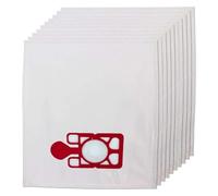 Sacchetti For Aspirapolvere, Compatibile Con Numatic, Hetty/Henry Plus/James/Basil/David/Edward/NRV200/ NVR225 /RSV200(10pcs)