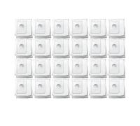 Sacchetti for aspirapolvere, compatibili con accessori di ricambio for pezzi for sacchetti for polvere 2290, 24