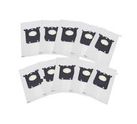 Sacchetti For Aspirapolvere, Compatibili Con AEG, GR201SM E201S FC8021(10pcs)