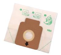 Sacchetti For Aspirapolvere, Compatibili Con Cleanfairy, 20 Sacchetti Di Ricambio For Aspirapolvere, Compatibili Con Hoover, H58 H63 H64 Capture CP71CP01001 TCP2011Sprint Sacchetti For Aspirapolvere