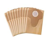 Sacchetti For Aspirapolvere, Compatibili Con Einhell, Aspirapolvere For Liquidi E Solidi Da 20 L/15 L/30 L, Compatibili Con Einhell, TC-VC 1820 S, TE-VC 2340 SA, INOX 1250S(10pcs)