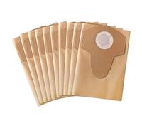 Sacchetti For Aspirapolvere, Compatibili Con Einhell, Aspirapolvere For Solidi E Liquidi Da 20 L/15 L/30 L, Compatibili Con Einhell, TC-VC 1820 S, TE-VC 2340 SA, INOX 1250S(10pcs)