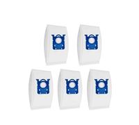 Sacchetti for aspirapolvere, compatibili con Electrolux, | AEG GR201SM/Philips/FC8021/03 e altri sacchetti for aspirapolvere(5PCS)