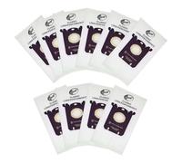 Sacchetti For Aspirapolvere. Compatibili Con Electrolux S-bag E201B, Compatibili Con Philips FC8021 FC8020 GR201 AEG FC9049 HR8500 FC9150 HR6999 HR8345 HR8514.(10pcs)