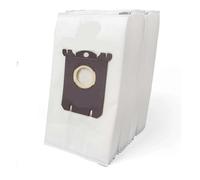 Sacchetti For Aspirapolvere, Compatibili Con Electrolux S-bag E201B Philips FC8021 FC8020 GR201 AEG FC9049 HR8500 FC9150 HR6999 HR8345 HR8514(20PCS)