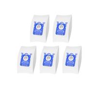 Sacchetti For Aspirapolvere Compatibili Con Electrolux S-Bag EL200F EL8500 | Sacchetti S di ricambio appositamente progettati for gli aspirapolvere della serie Electrolux Classic(5pcs)