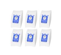 Sacchetti For Aspirapolvere Compatibili Con Electrolux S-Bag EL200F EL8500 | Sacchetti S di ricambio appositamente progettati for gli aspirapolvere della serie Electrolux Classic(6pcs)