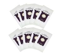 Sacchetti For Aspirapolvere, Compatibili Con Electrolux, S-Bag, GR201, Compatibili Con Philips, FC8021, FC9049, HR8500, FC9150, E201, E201B