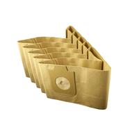 Sacchetti for aspirapolvere compatibili con Electrolux UZ945 e Nilfisk GD930, confezione da 5/10 sacchetti for rifiuti di ricambio(5 pieces)