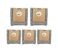 Sacchetti For Aspirapolvere, Compatibili Con Eufy, Clean G35 +, G40, G40 Hybrid Auto - Sostituzione Della Stazione Vuota, Guarnizione Antipolvere, A Prova Di Perdite(5PCS)