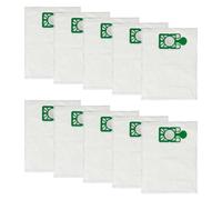 Sacchetti For Aspirapolvere, Compatibili Con Henry, Compatibili Con Numatic, Compatibili Con Aspirapolvere Rucksack, HVR200A, HVR200M-22(10PCS B)