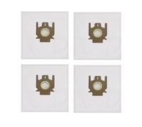 Sacchetti for aspirapolvere, compatibili con Hoover, compatibili con Telios, Plus TTE 1406, 2005, 2300 Sport, 2303, articoli for la casa, pulizia, ricambi for aspirapolvere(4 PACK)