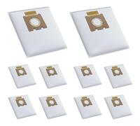 Sacchetti For Aspirapolvere, Compatibili Con Hoover, H81, Compatibili Con Telios, Extra, H81 Pure Epa, H81, Sacchetti For Aspirapolvere