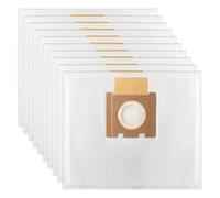 Sacchetti For Aspirapolvere, Compatibili Con Hoover, H81/H81 Pure Epa/Telios Extra, Sacchetti Di Ricambio For La Polvere.