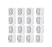 Sacchetti for aspirapolvere, compatibili con iRobot Roomba I1+, I3+, I4+, I5+, I6+, I7+, I8+, J5+, J6+, J7+, J8+, J9+, S9+, sacchetti for aspirapolvere for Irobot(16PCS)