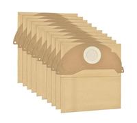 Sacchetti For Aspirapolvere, Compatibili Con Kärcher, WD2 MV2 WD 2.200 WD2250 A2004 A2054 A2099 6.904-322.0, Sacchetti Di Carta For Aspirapolvere(10pcs)