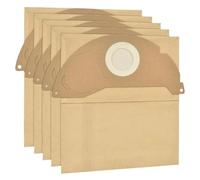 Sacchetti For Aspirapolvere, Compatibili Con Kärcher, WD2 MV2 WD 2.200 WD2250 A2004 A2054 A2099 6.904-322.0, Sacchetti Di Carta For Aspirapolvere(5pcs)