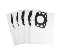 Sacchetti for aspirapolvere, compatibili con Karcher KFI 357, KWD1, KWD2, KWD3, WD2 Plus, WD3, SE 4001(5PCS)