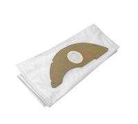 Sacchetti For Aspirapolvere, Compatibili Con KARCHER, NT 22/1, 2,5 L, Grande Capacità, Set Di Sacchetti For Aspirapolvere, Accessori Di Ricambio, 10 Pezzi