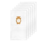 Sacchetti For Aspirapolvere Compatibili Con Kirby, Codice Articolo 205811, 204814 E 204811. Sacchetti In Tessuto Universali Compatibili Con Kirby, Modelli Sentria Di Tutte Le Generazioni.(6pcs)