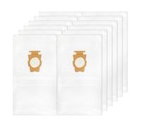 Sacchetti For Aspirapolvere Compatibili Con Kirby, Codice Articolo 205811, 204814 E 204811. Sacchetti In Tessuto Universali Compatibili Con Kirby, Modelli Sentria Di Tutte Le Generazioni.(20pcs)