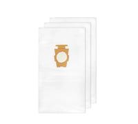 Sacchetti For Aspirapolvere Compatibili Con Kirby, Codice Articolo 205811, 204814 E 204811. Sacchetti In Tessuto Universali Compatibili Con Kirby, Modelli Sentria Di Tutte Le Generazioni.(3pcs)