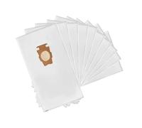 Sacchetti For Aspirapolvere Compatibili Con Kirby, Codice Articolo 205811, 204814 E 204811. Sacchetti In Tessuto Universali Compatibili Con Kirby, Modelli Sentria Di Tutte Le Generazioni.(10pcs)