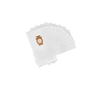 Sacchetti for aspirapolvere compatibili con Kirby, parte 205811 204814 204811 Sacchetti in tessuto universali compatibili con tutti i modelli di generazione e Sentria(10 pcs)