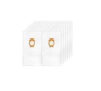 Sacchetti for aspirapolvere compatibili con Kirby, parte 205811 204814 204811 Sacchetti in tessuto universali compatibili con tutti i modelli di generazione e Sentria(12 pcs)
