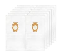 Sacchetti For Aspirapolvere, Compatibili Con Kirby, Parte 205811 204814 204811 Sacchetti In Tessuto Universali, Compatibili Con Kirby, Modelli Di Tutte Le Generazioni E Sentria(12pcs)