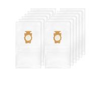 Sacchetti For Aspirapolvere Compatibili Con Kirby, Parte 205811 204814 204811 Sacchetti In Tessuto Universali Compatibili Con Kirby, Modelli Di Tutte Le Generazioni E Sentria(9 pcs)