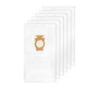 Sacchetti for aspirapolvere compatibili con Kirby, parte 205811 204814 204811 Sacchetti in tessuto universali compatibili con tutti i modelli di generazione e Sentria(6 pcs)