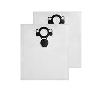 Sacchetti for aspirapolvere, compatibili con Makita VC2000L VC2010L VC2012L VC2511L VC2512L VC3011L VC3012L VC3511L(2PCS)