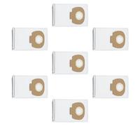 Sacchetti For Aspirapolvere, Compatibili Con Makita, VC2010L VC2512L VC2012L VC3011L VC3012L, Ricambio For Aspirapolvere Robot