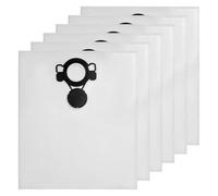 Sacchetti For Aspirapolvere, Compatibili Con Nilfisk, Alto Aero 20/21/25/26/31, Compatibili Con Makita, VC2000L VC2010L VC2012L VC2511L VC2512L VC3011L VC3012L VC3511L(6PCS)