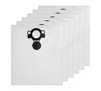 Sacchetti for aspirapolvere, compatibili con Nilfisk Alto Aero 20/21/25/26/31, Makita VC2000L VC2010L VC2012L VC2511L VC2512L VC3011L VC3012L VC3511L(6PCS)