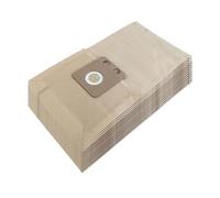 Sacchetti For Aspirapolvere, Compatibili Con Nilfisk, VP100 VP200 VP300 VP300 Eco VP300 Aspirapolvere, Sacchetti For La Polvere, Sacchetti Filtro In Carta(12pcs)