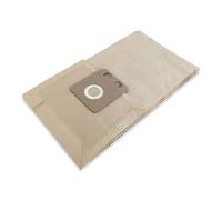 Sacchetti For Aspirapolvere, Compatibili Con Nilfisk, VP100 VP200 VP300 VP300 Eco VP300 Vento8, Sacchetti For La Polvere, Sacchetti Filtro In Carta(2pcs)