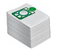 Sacchetti For Aspirapolvere, Compatibili Con Numatic Henry