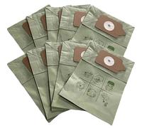 Sacchetti For Aspirapolvere, Compatibili Con Numatic, Henry, Hetty, Harry, Basil, Hoover E James, Sacchetti Di Ricambio(10pcs)