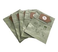 Sacchetti For Aspirapolvere, Compatibili Con Numatic, Henry, Hetty, Harry, Basil, Hoover E James, Sacchetti Di Ricambio(5pcs)