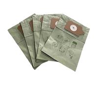 Sacchetti For Aspirapolvere, Compatibili Con Numatic Henry, James, Hetty, Basil, Commercial, Compatibili Con HVR200, HVC200, JVR225, NV200, 225, NRV200, NB200(5pcs)