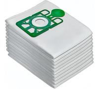 Sacchetti For Aspirapolvere, Compatibili Con Numatic, Henry Micro Hetty HET200A Harry HHR200A Henry Xtra HVX200A Henry HVR200A(10pcs)