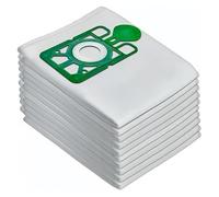 Sacchetti For Aspirapolvere,compatibili Con Numatic Henry Micro Hetty HET200A Harry HHR200A Henry Xtra HVX200A Henry HVR200A,Accessori(10PCS)