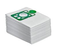 Sacchetti For Aspirapolvere, Compatibili Con Numatic Henry Micro Hetty, HET200A Harry HHR200A Henry Xtra HVX200A Henry HVR200A(15pcs)