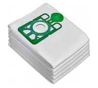 Sacchetti for aspirapolvere compatibili con Numatic Henry Micro Hetty HET200A Harry HHR200A Henry Xtra HVX200A Henry HVR200A(5 PCS)