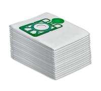 Sacchetti for aspirapolvere, compatibili con Numatic Henry Micro Hetty HET200A Harry HHR200A Xtra HVX200A HVR200A(15PCS)