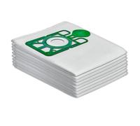 Sacchetti For Aspirapolvere, Compatibili Con Numatic Henry Micro Hetty HET200A Harry HHR200A Xtra HVX200A HVR200A(8PCS)