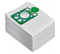 Sacchetti for Aspirapolvere, Compatibili Con Numatic Henry Micro HettyHET200A, HarryHHR200A, Henry Xtra HVX200A, HenryHVR200A, Accessori Sostituibili(8PCS)